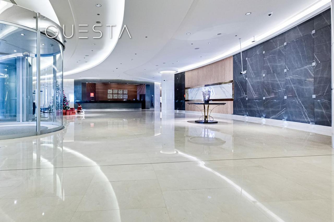 Marina Mall Apartments, Dubai Marina Exterior foto