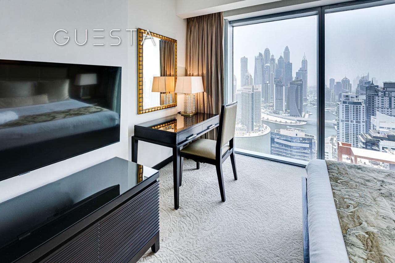 Marina Mall Apartments, Dubai Marina Exterior foto