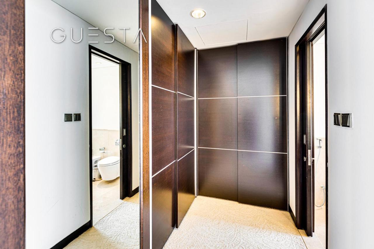 Marina Mall Apartments, Dubai Marina Exterior foto
