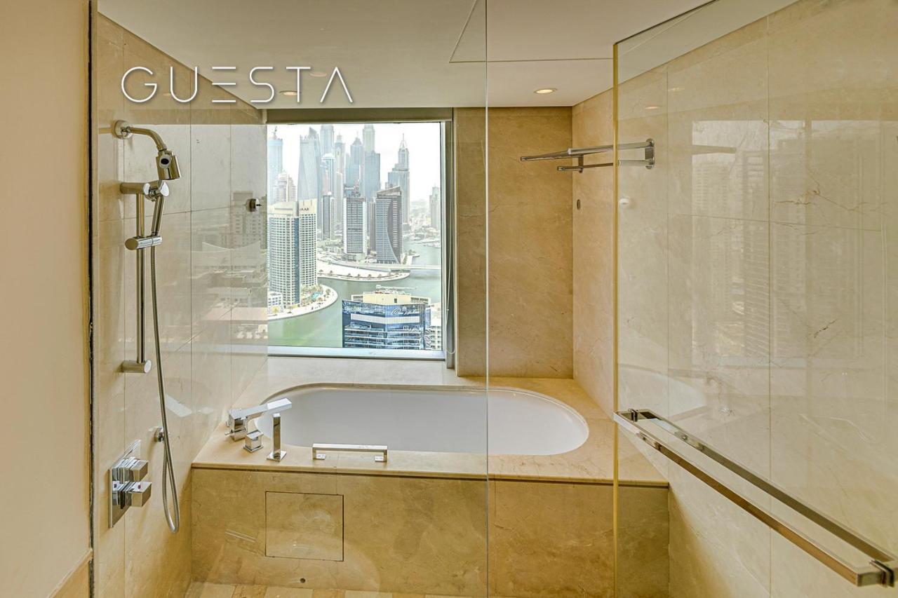 Marina Mall Apartments, Dubai Marina Exterior foto